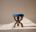 The Meridian Laurel Stool