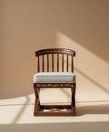 The Windsor Bloom Armchair