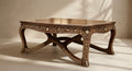 The Serpentine Bloom Centre Table