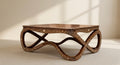 The Infinity Bloom Centre Table
