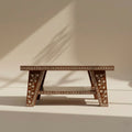The Heritage Vine Centre Table