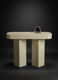 Solstice Monolith Console