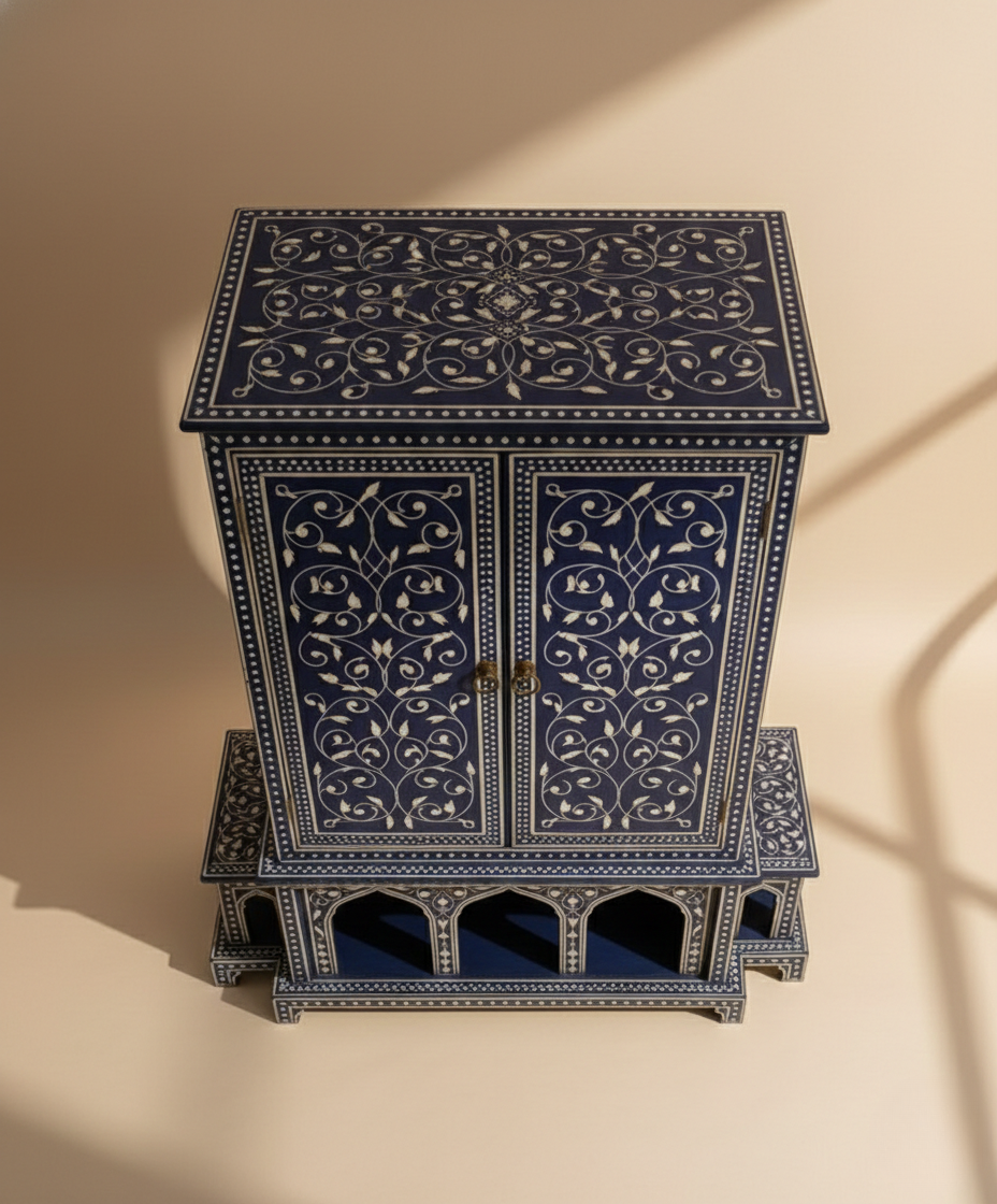 The Pavilion Colonnade Cabinet