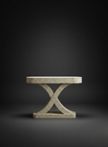 Aurelian Cross Console