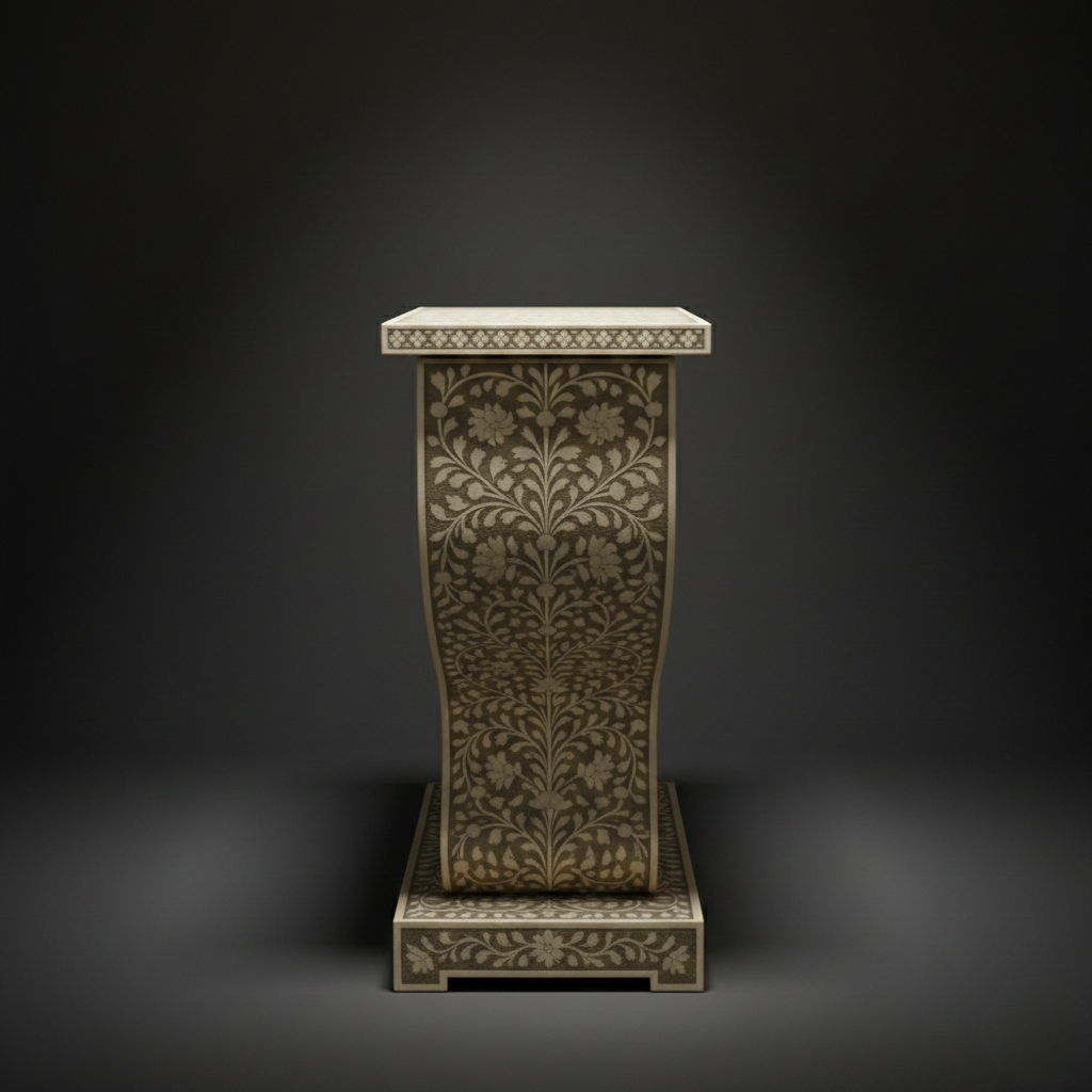 Versailles Vine Console