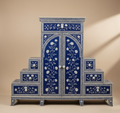 The Mehrab Ascent Cabinet