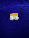 The Marigold Bloom Earrings