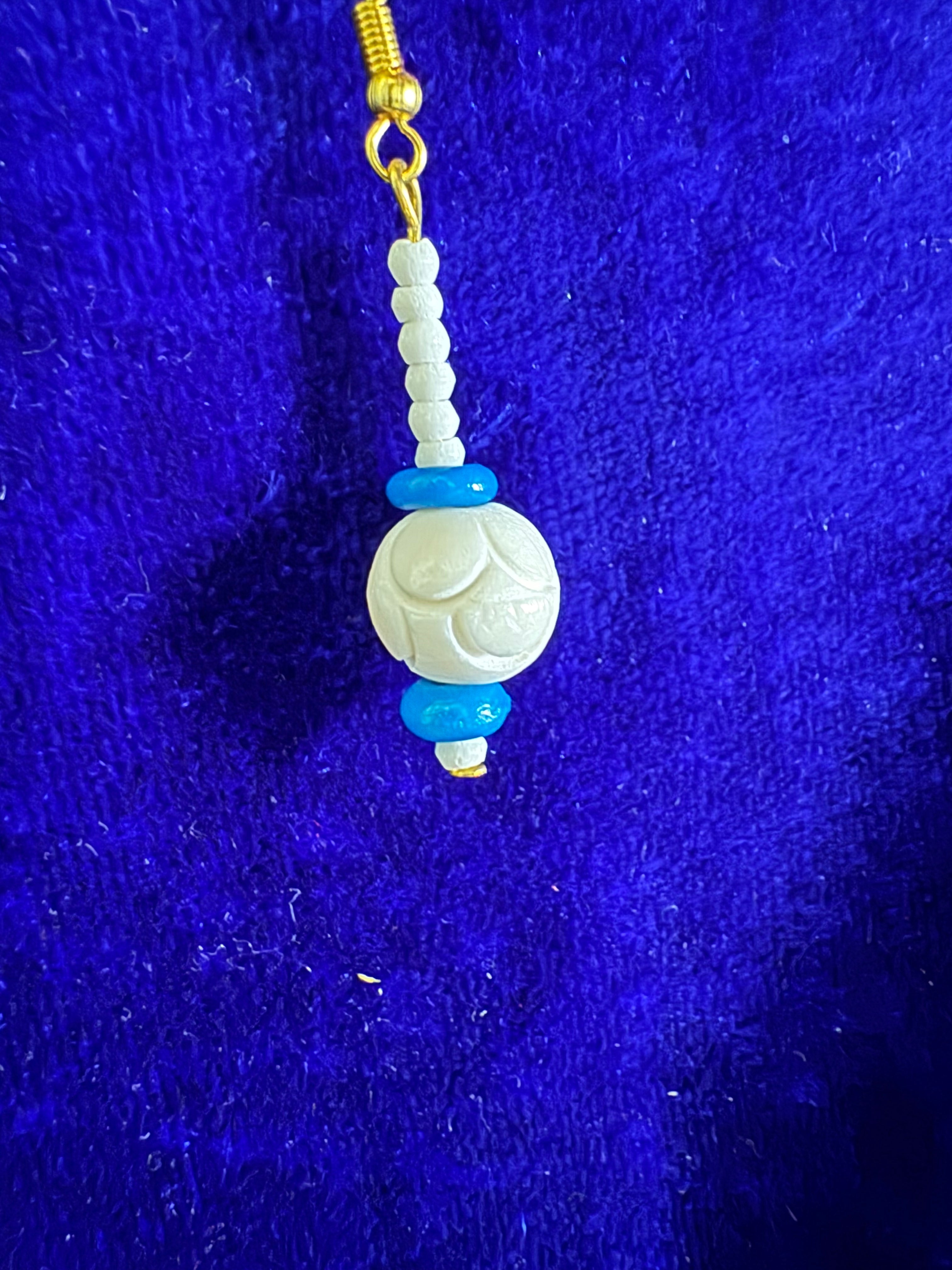 Azmira Sky Totem Drops Bone