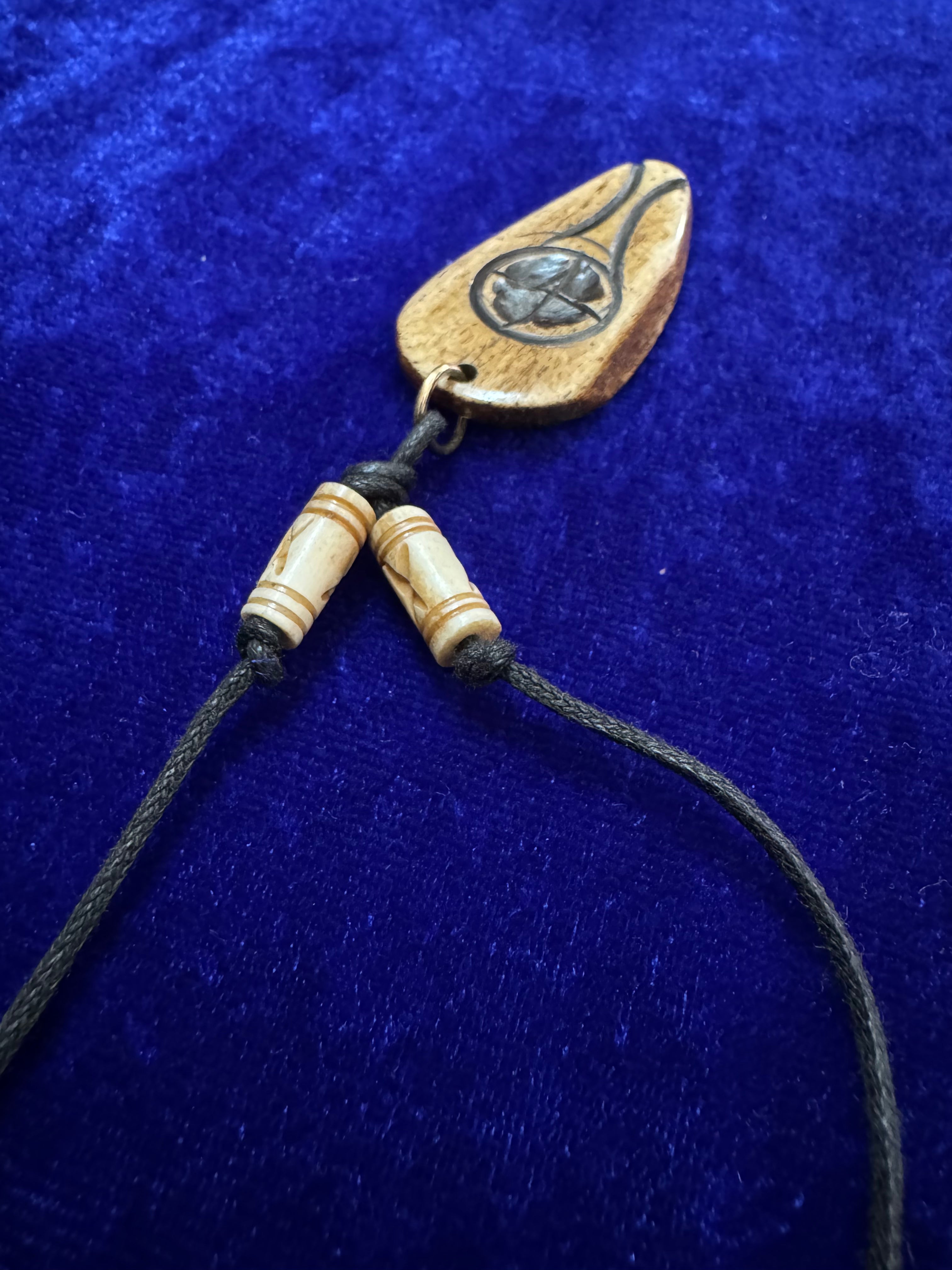 Runemark Relic Necklace