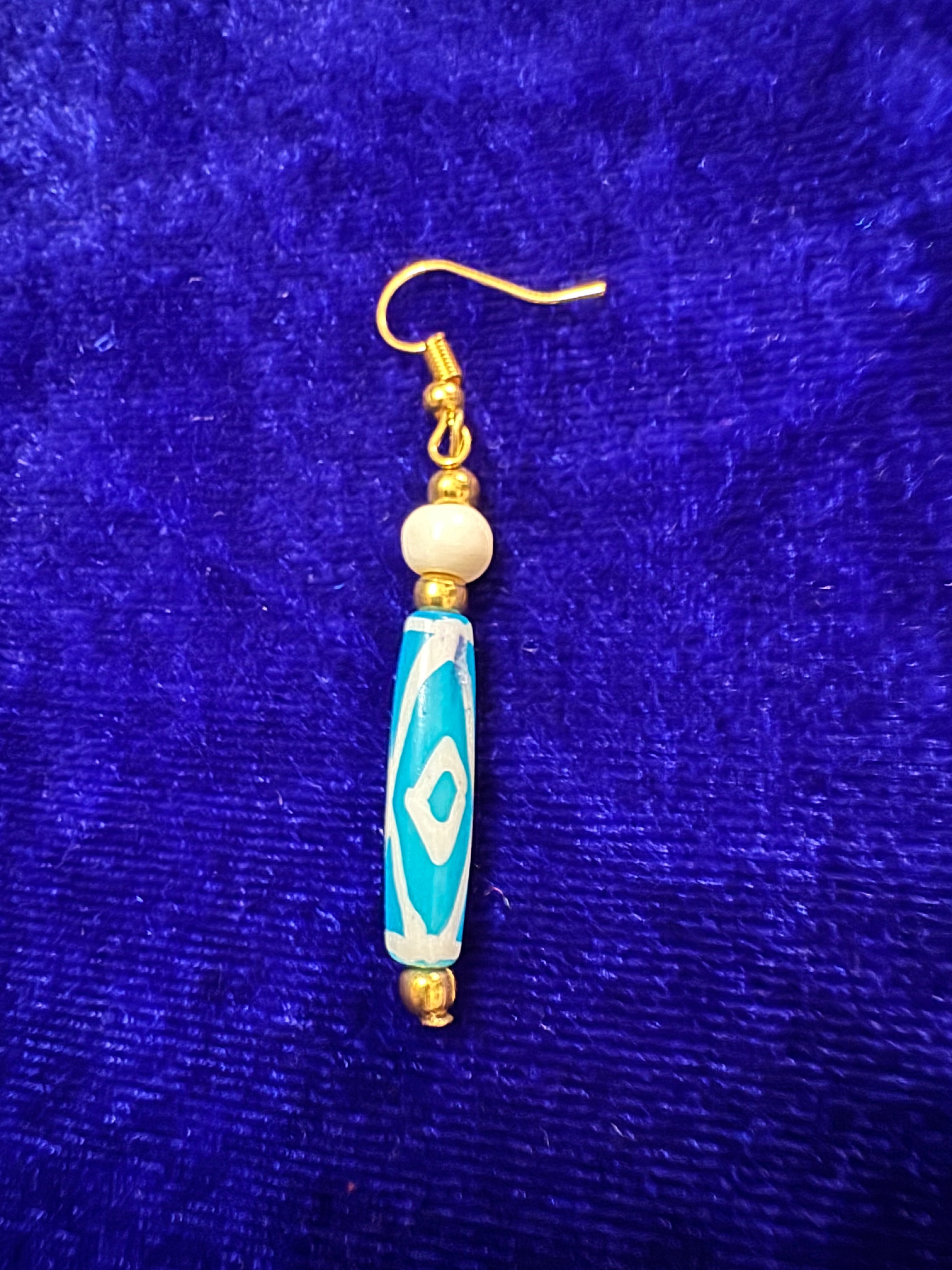 Azmira Sky Totem Drops Bone