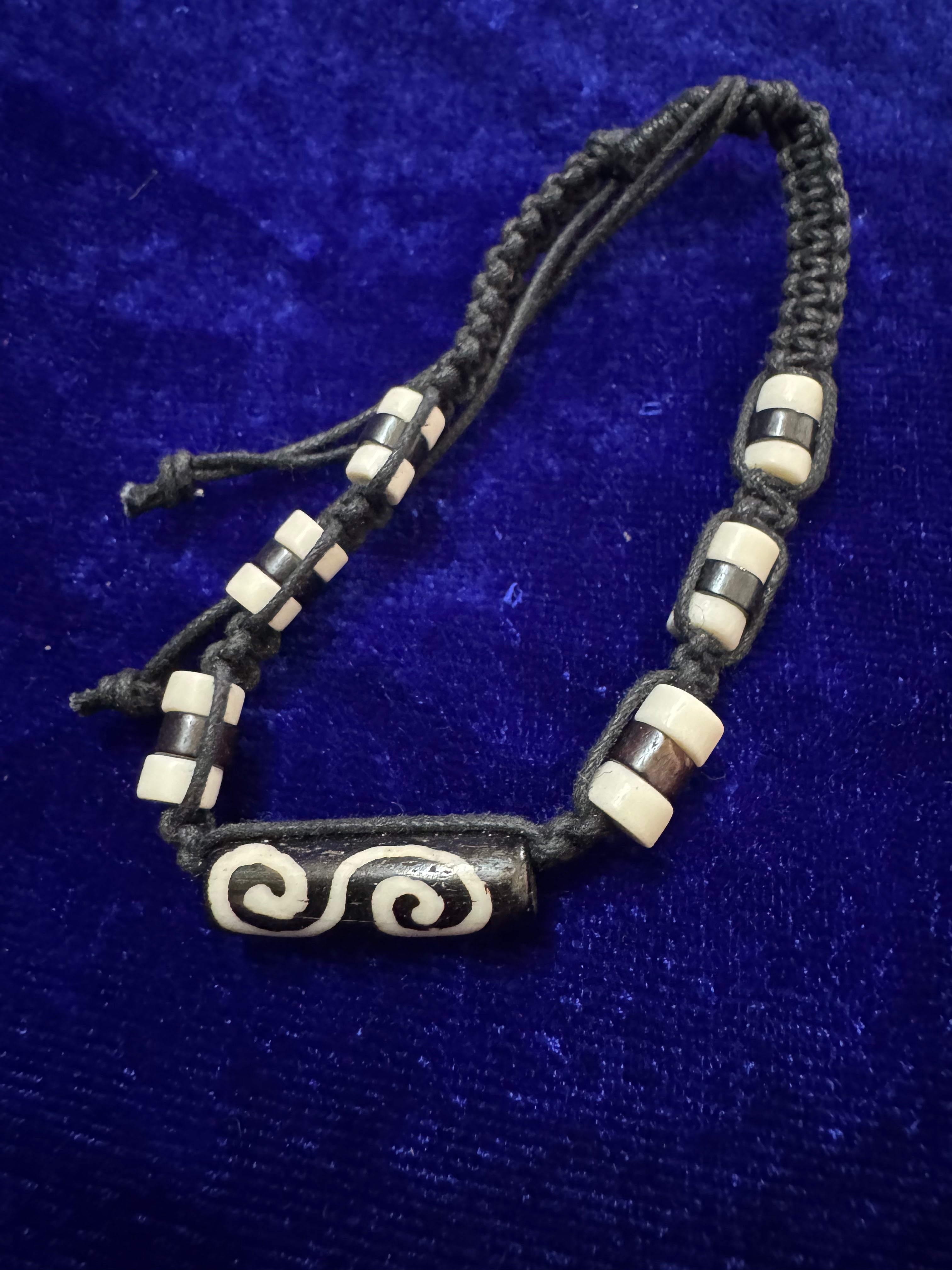 Zyphron Spiral Band