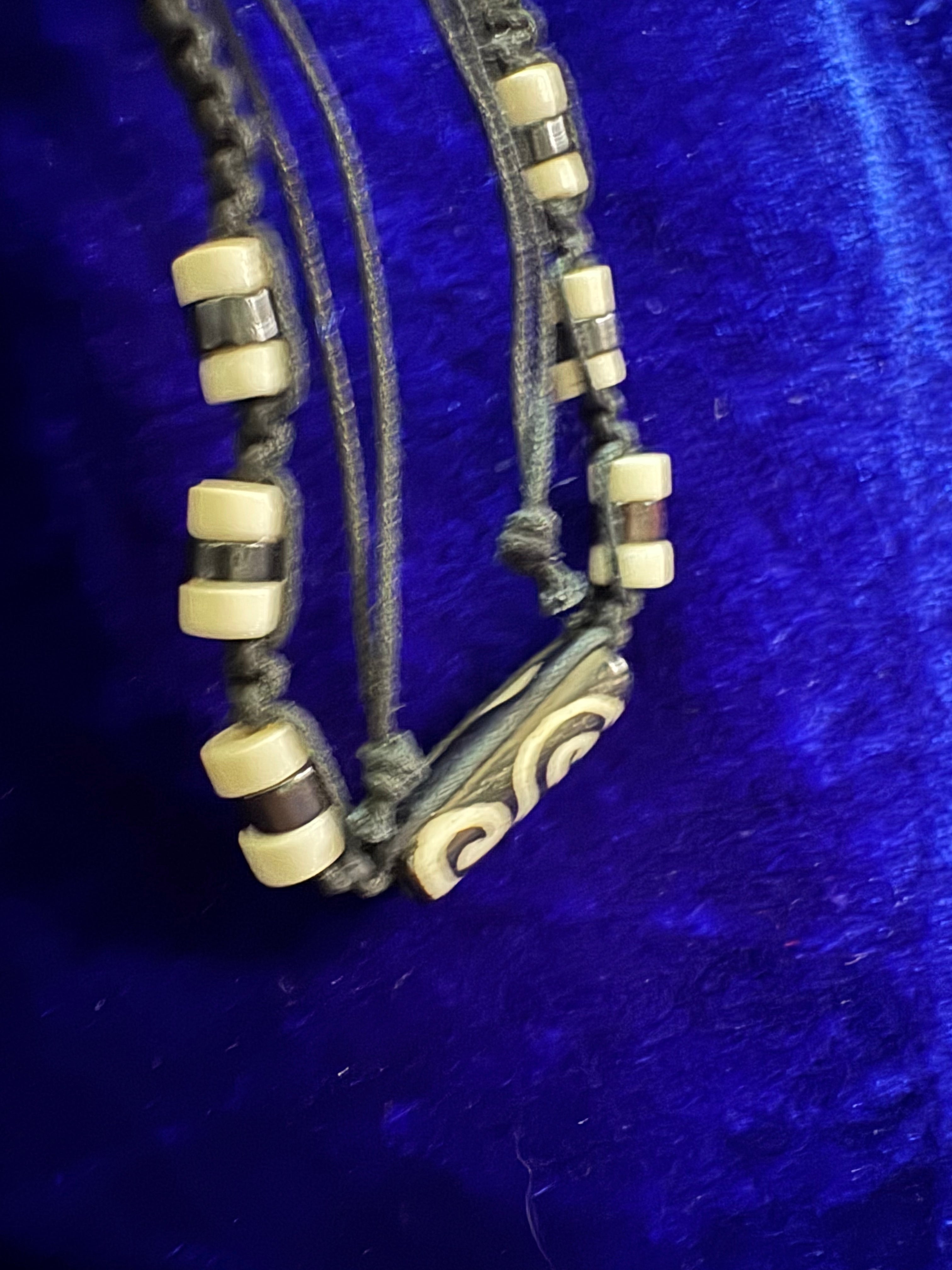 Zyphron Spiral Band