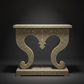 Versailles Vine Console