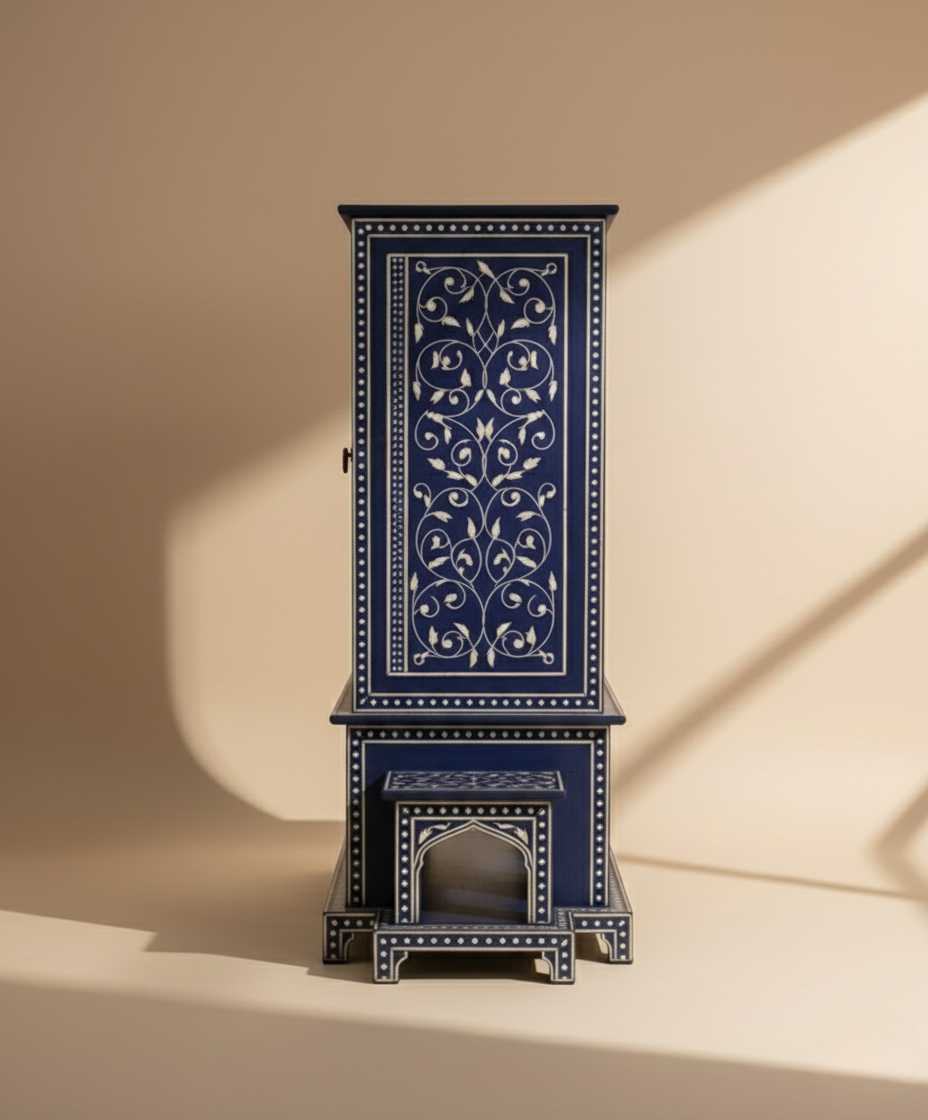 The Pavilion Colonnade Cabinet