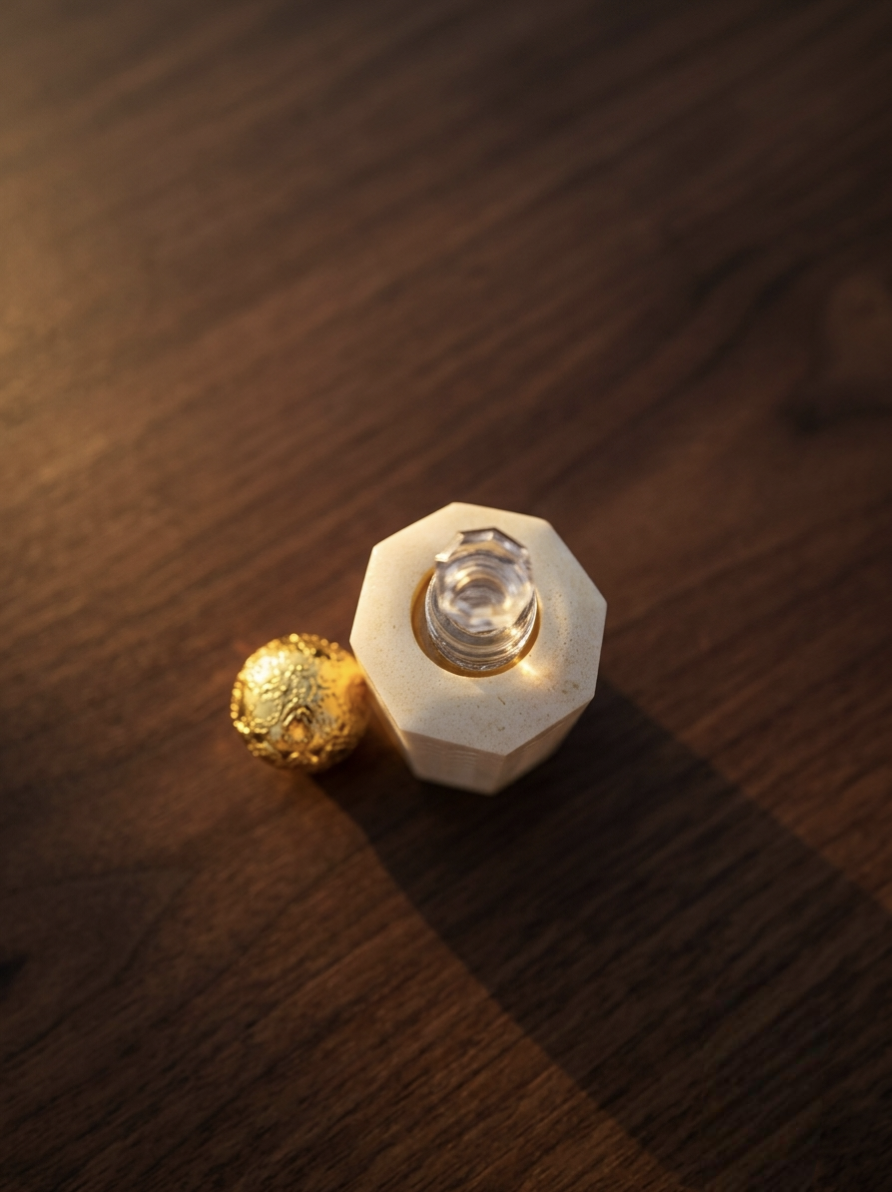 The Alabaster Sovereign Perfume Bottle 6ML
