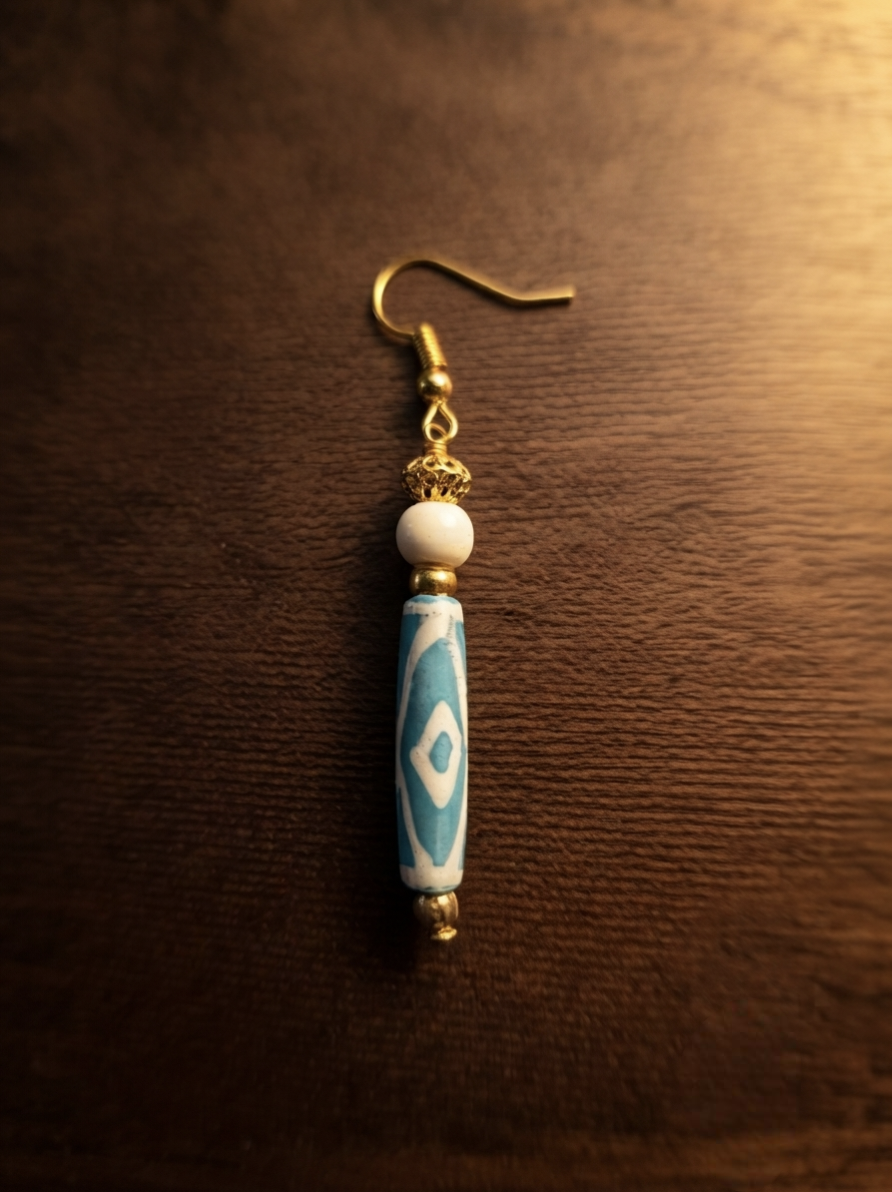 Azmira Sky Totem Drops Bone