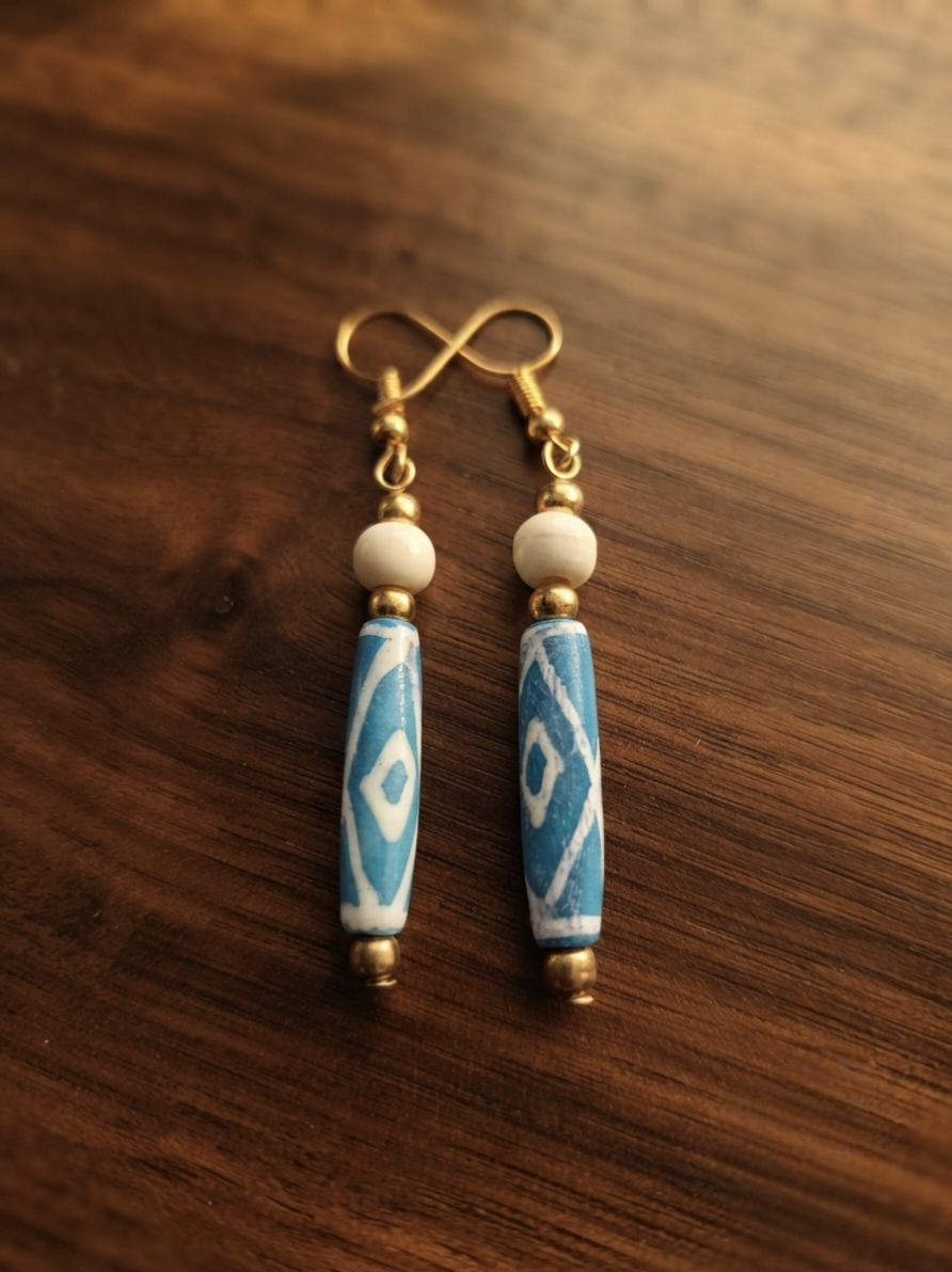 Azmira Sky Totem Drops Bone