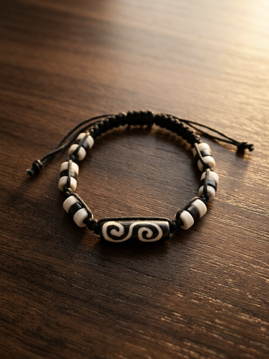 Zyphron Spiral Band