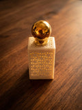 Aurelian Lattice Perfume Bottle