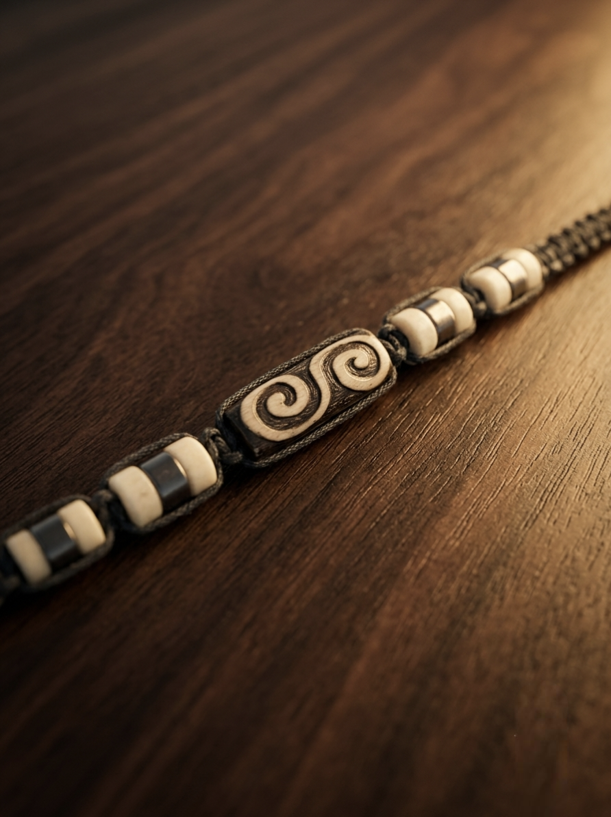 Zyphron Spiral Band