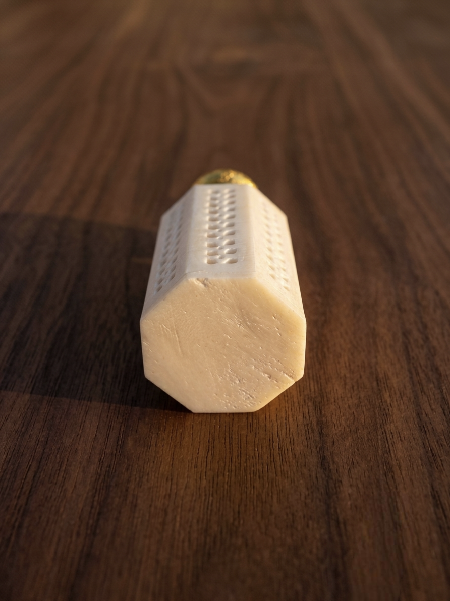 The Alabaster Sovereign Perfume Bottle 6ML