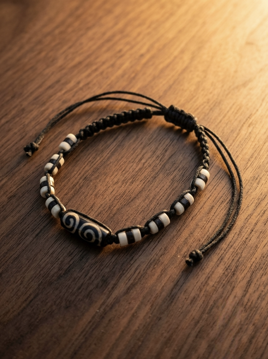 Zyphron Spiral Band
