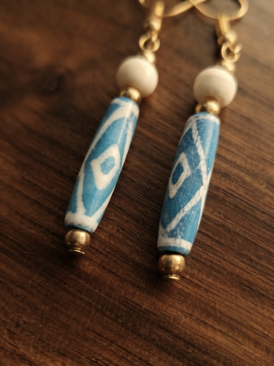Azmira Sky Totem Drops Bone